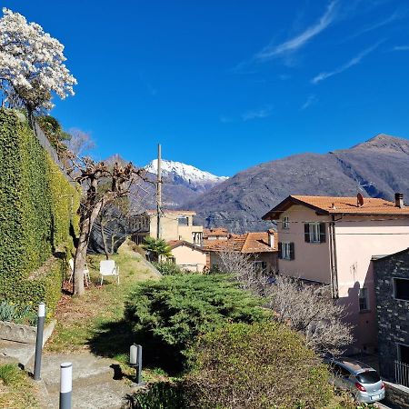 Borgocastello Apartamento Rezzonico Exterior foto