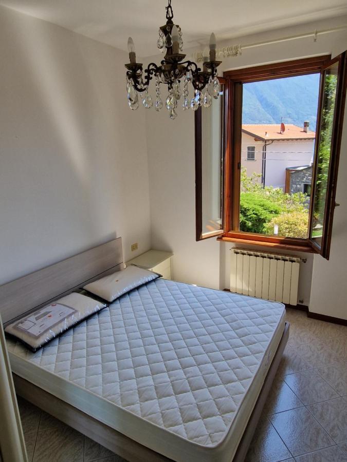 Borgocastello Apartamento Rezzonico Exterior foto